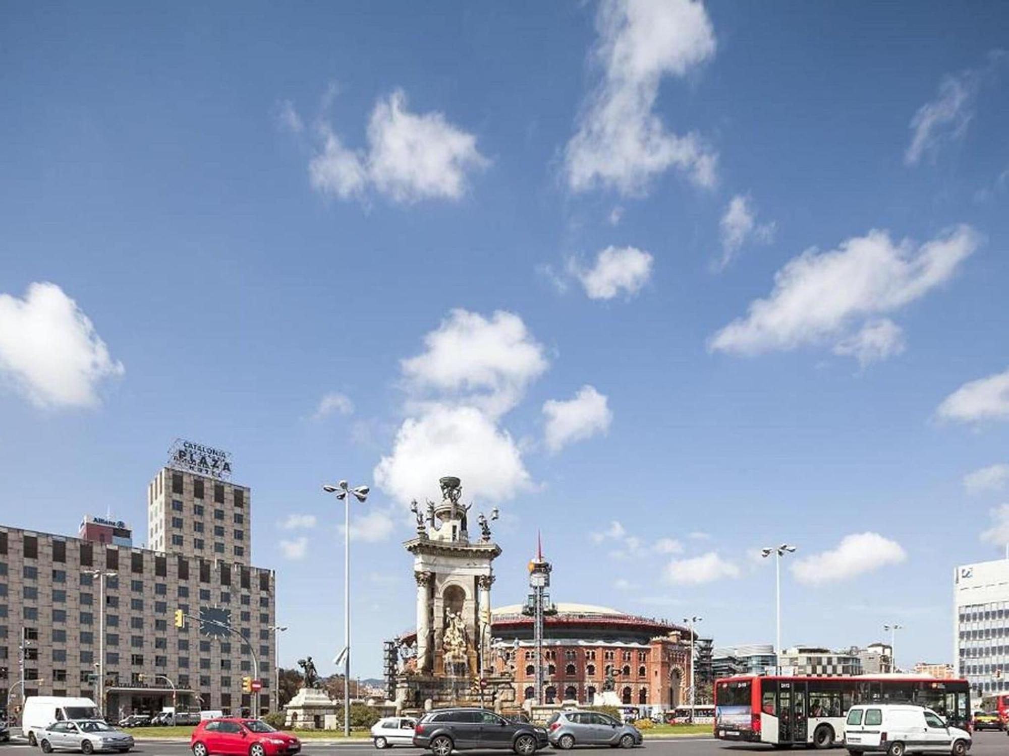 Lovely In * Barcelone