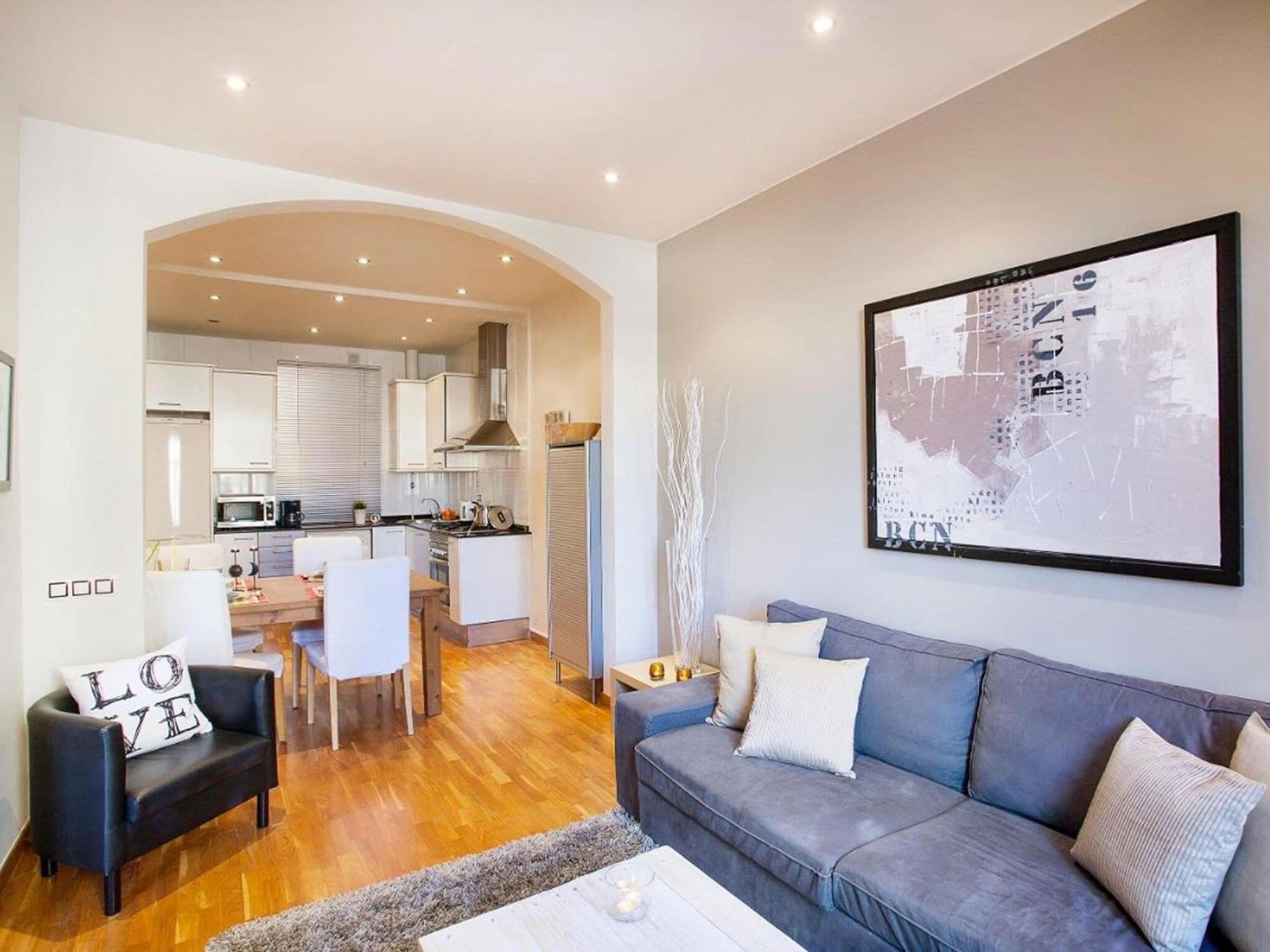 Lovely In Appartement