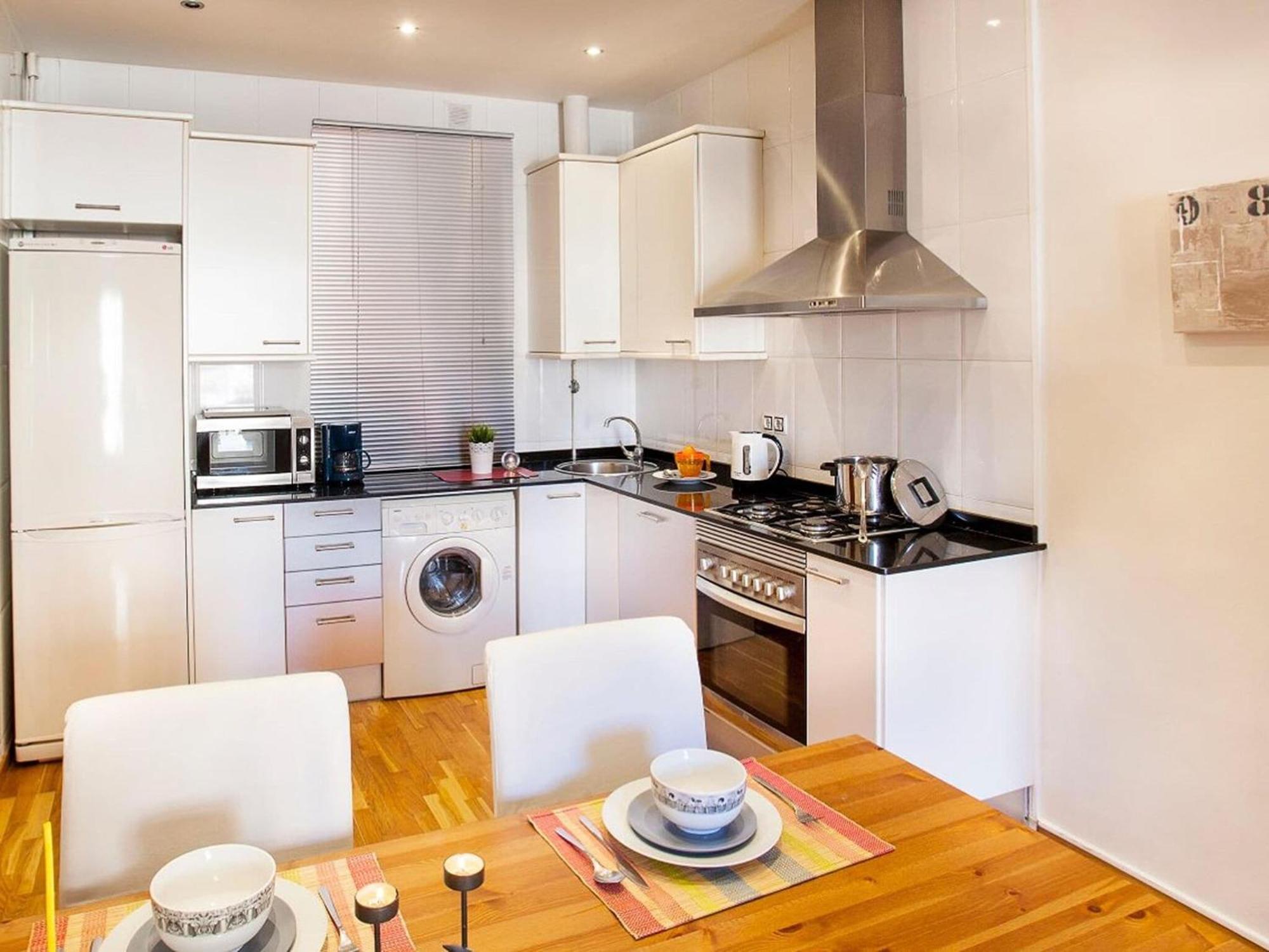 Lovely In Appartement *