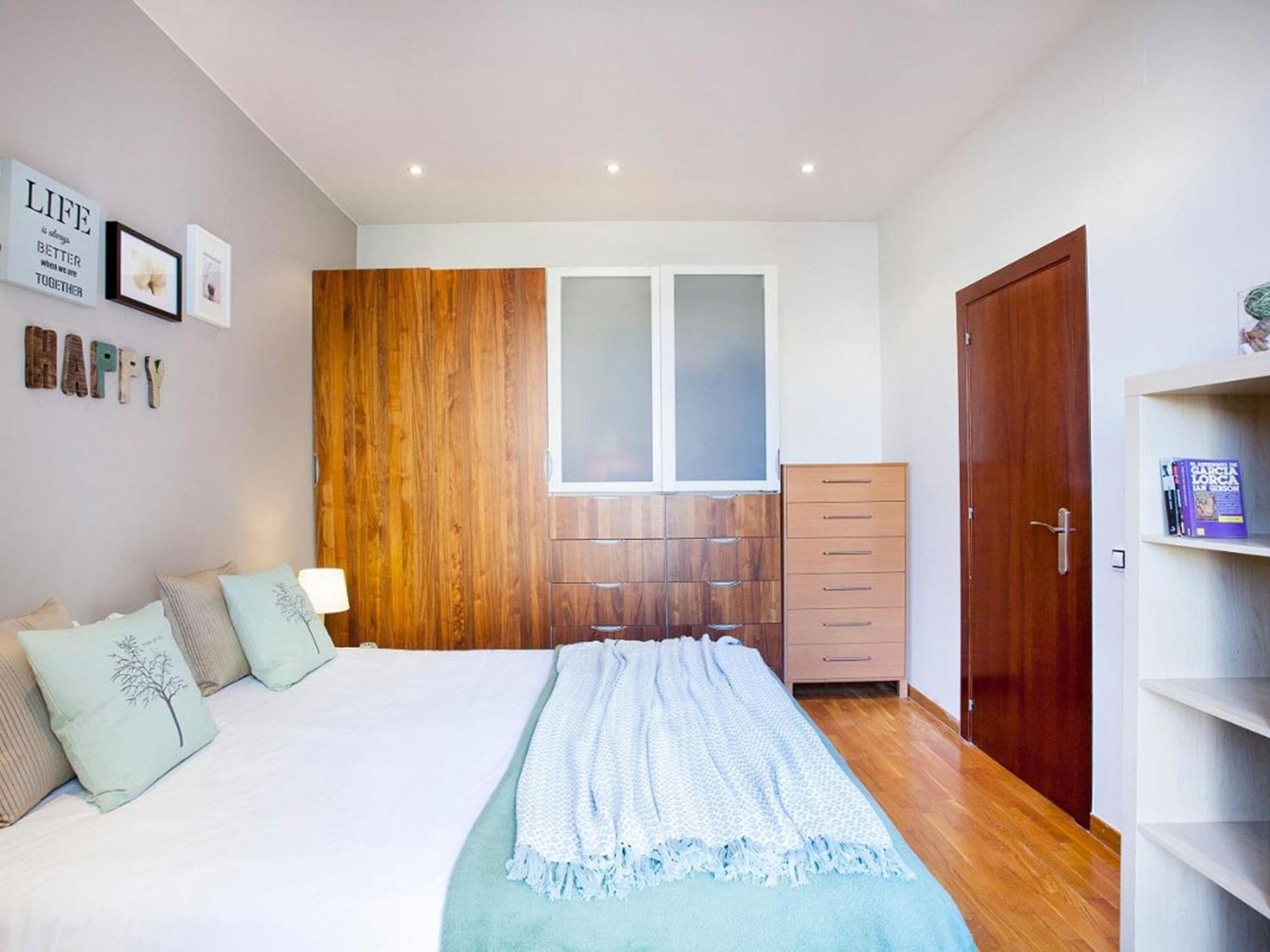 Appartement Lovely In