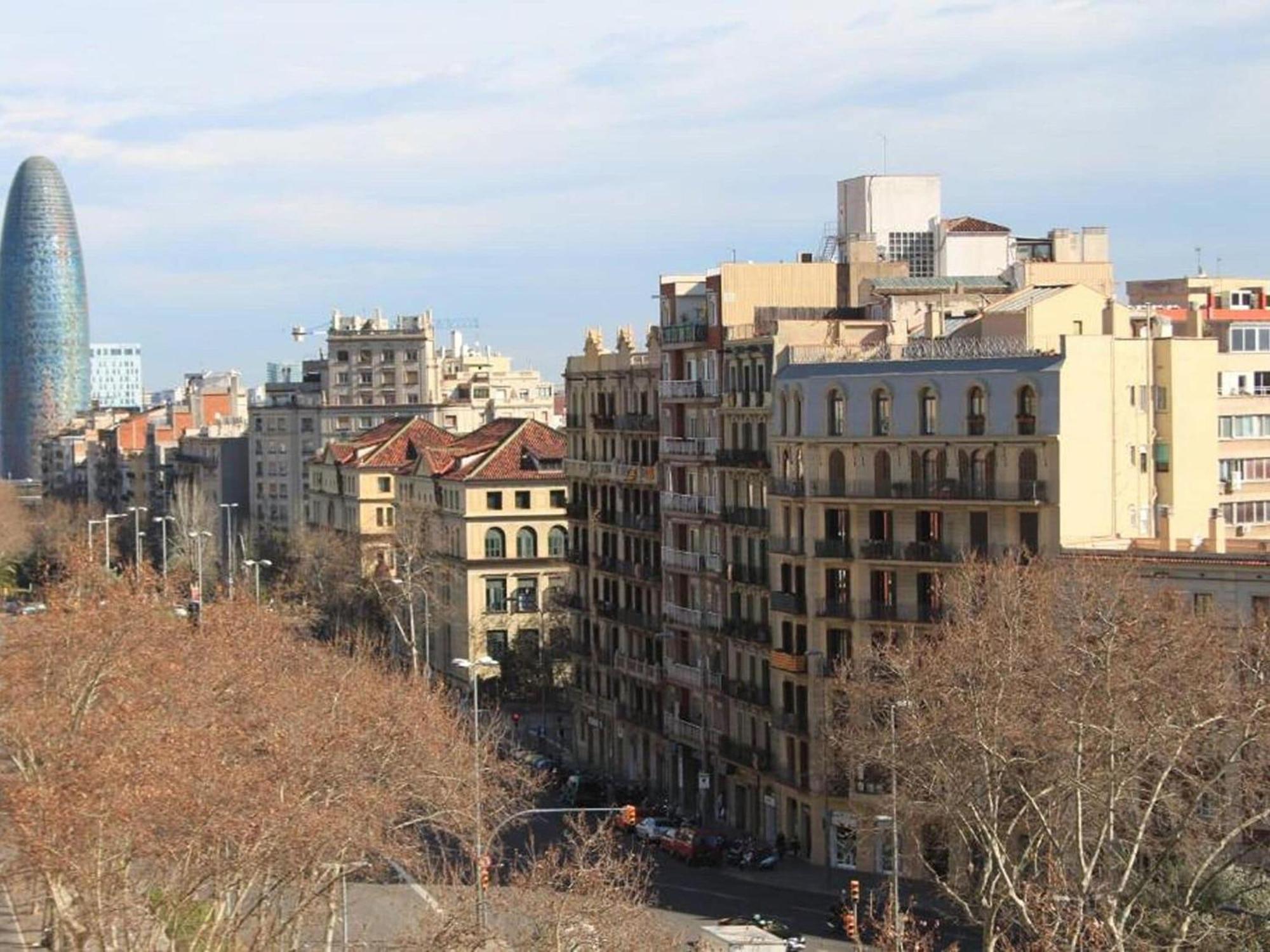 Appartement Lovely In Barcelone