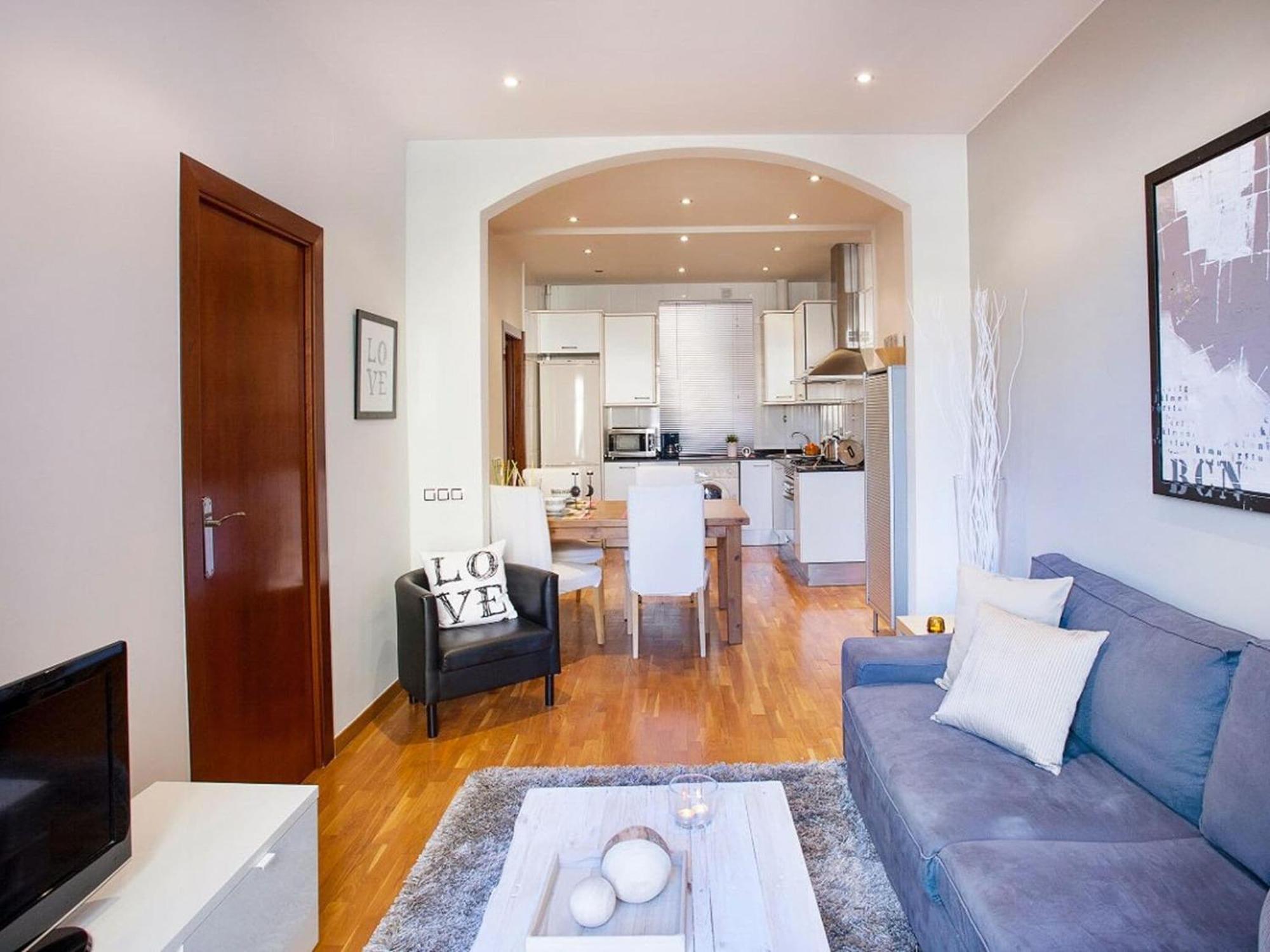 Lovely In Appartement *