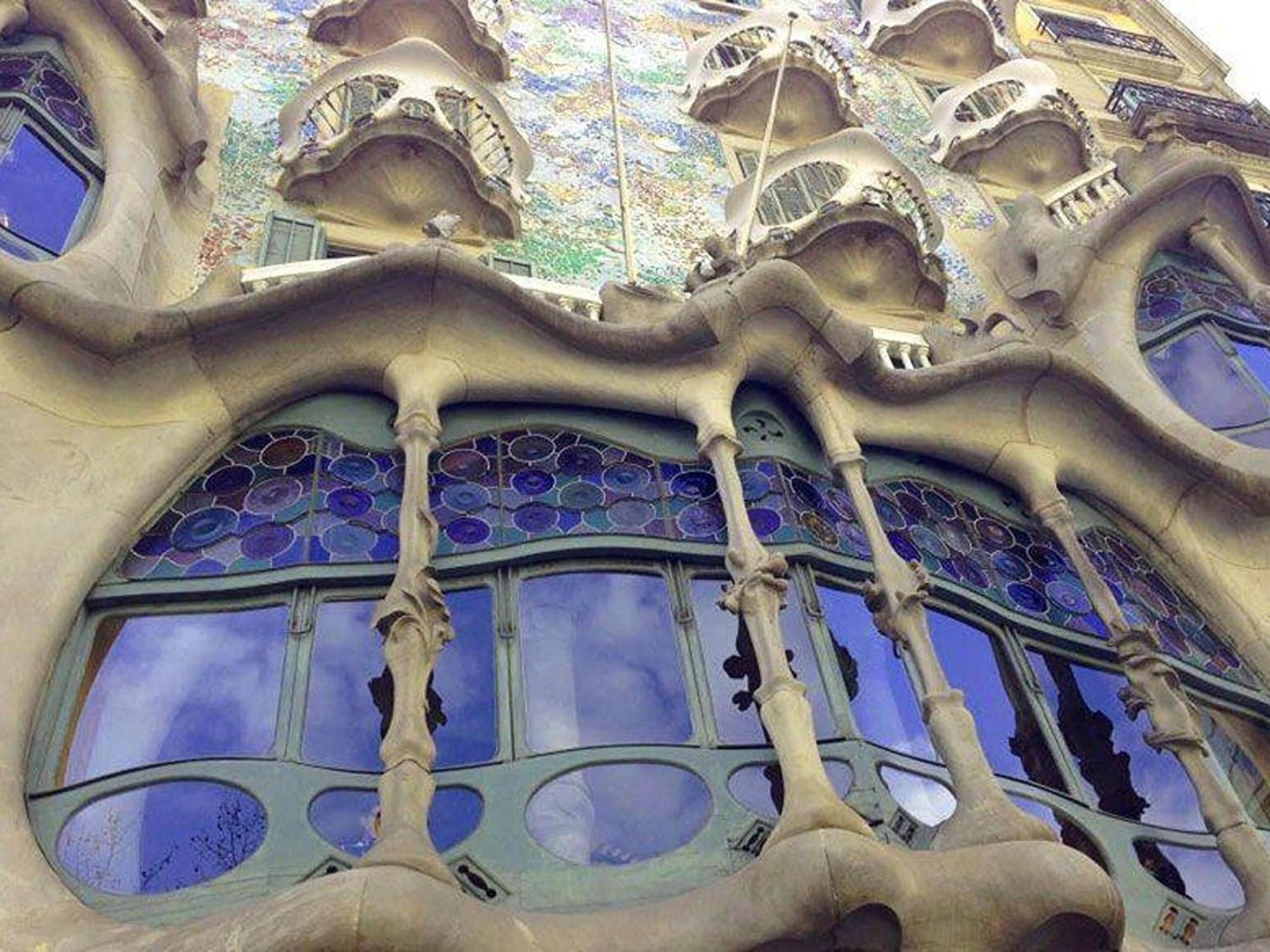 Lovely In * Barcelone